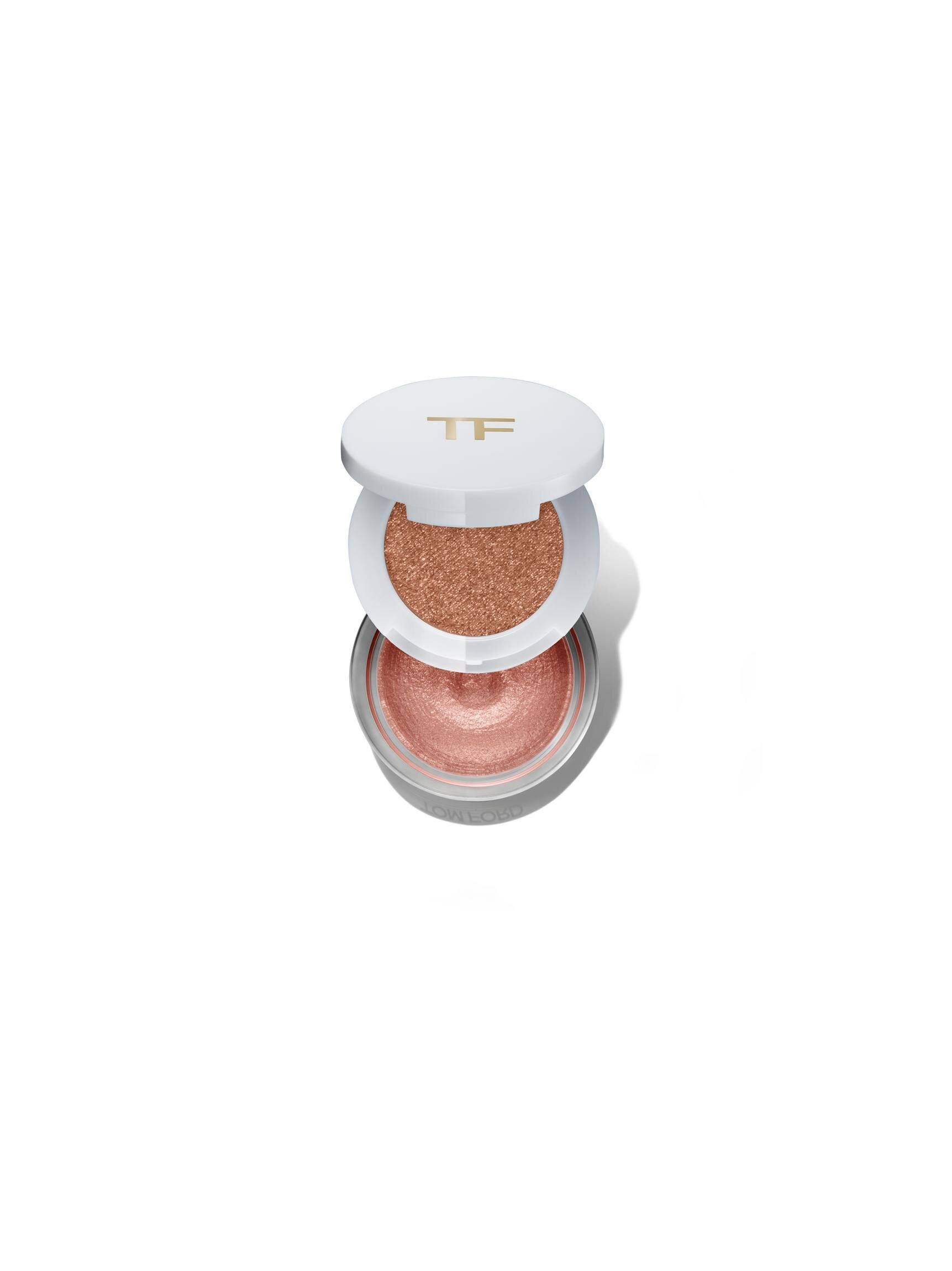 Buy Tom Ford Cream and Powder Eye Color - Golden Peach online in UAE -   UAE