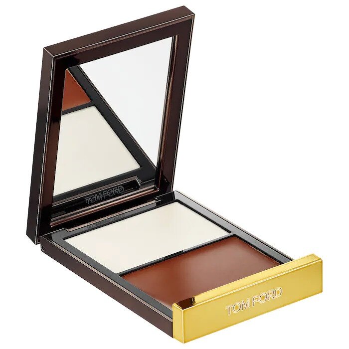 Buy Tom Ford Shade and Illuminate Cream Face Palette - Intensity 02 online  in UAE  UAE