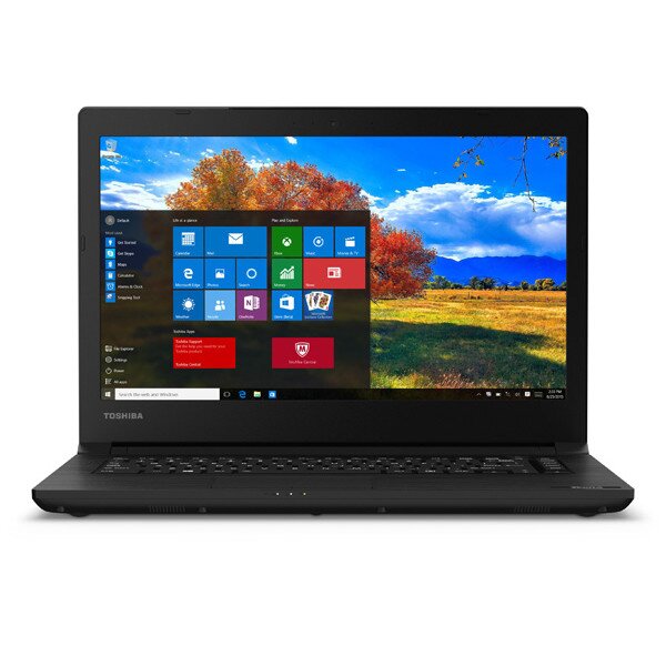 Buy Toshiba Tecra C40D1414 Traditional Laptop online in UAE Tejar