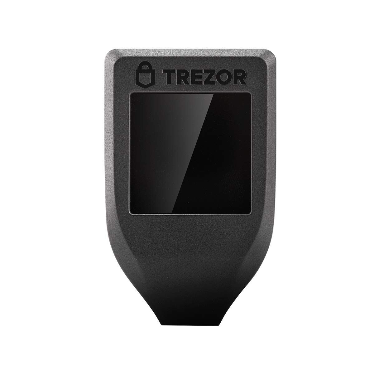 Buy TREZOR Model T Cryptocurrency Hardware Wallet online in United Arab Emirates - 0 UAE