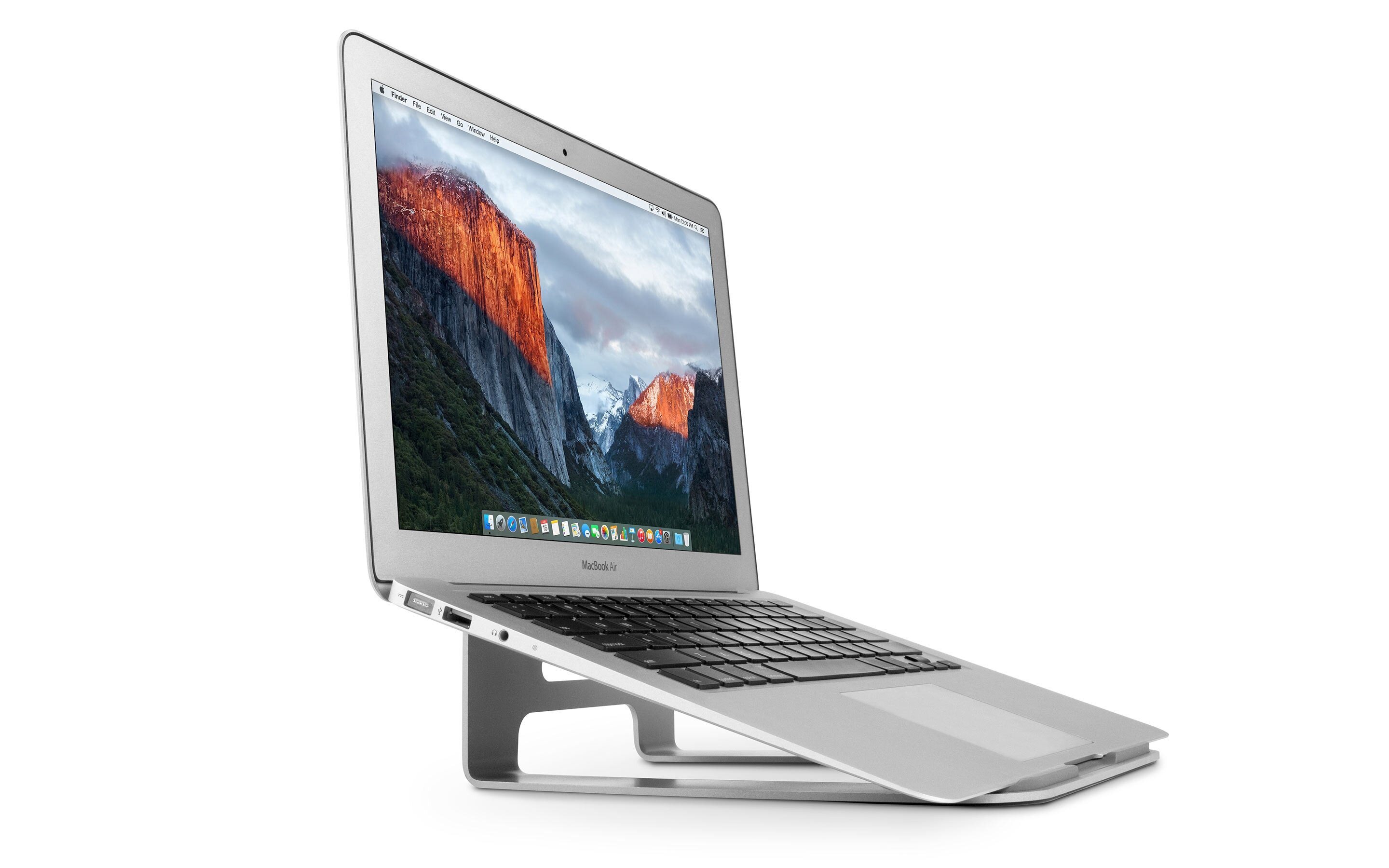 Buy Twelve South ParcSlope for MacBook  iPad Pro Silver online in UAE  UAE