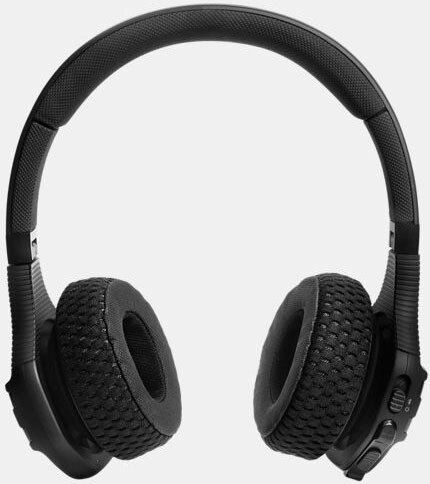 project rock in ear headphones