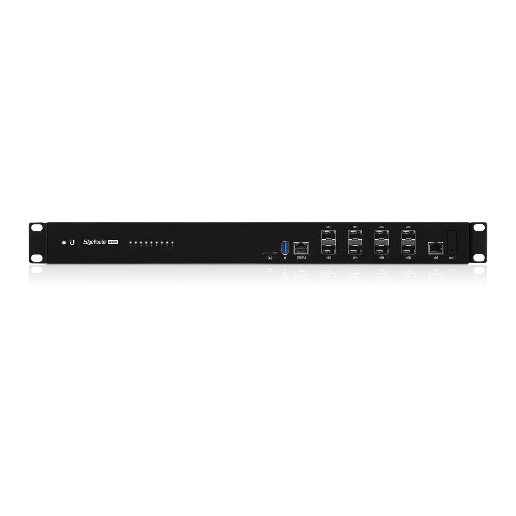 Edgerouter Infinity Shop Ubiquiti EdgeRouter Infinity 10G SFP+ EdgeRouter Infinity in UAE ...