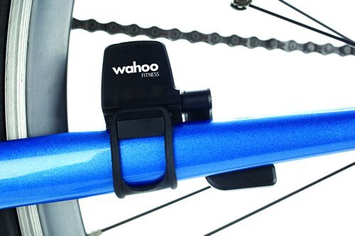 wahoo bluetooth speed and cadence sensor