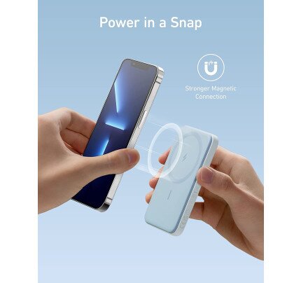 Anker 621 Magnetic Battery (MagGo)