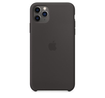 Apple iPhone 11 Pro Max Silicone Case