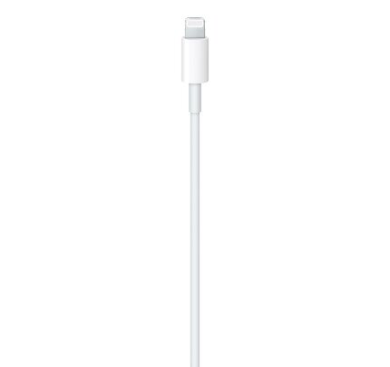 Apple USB-C to Lightning Cable (2024)