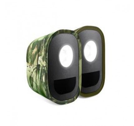 Arlo Set of 2 Skins for Arlo Security Light