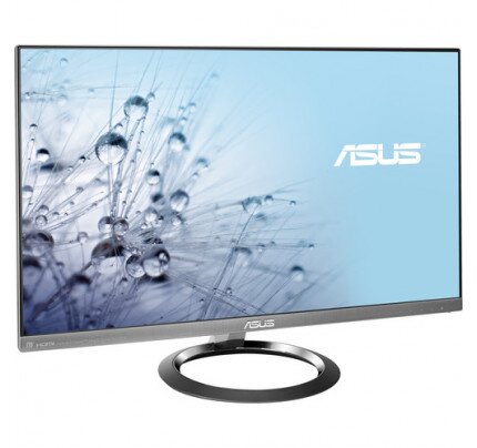 ASUS Designo MX25AQ 25