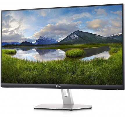 Dell 27 4K UHD Monitor - S2721Q
