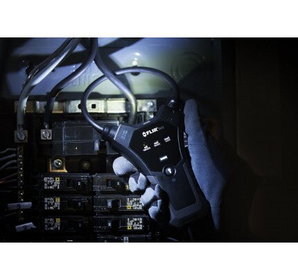 FLIR TA72 10 Inch Universal Flex Current Probe Tester