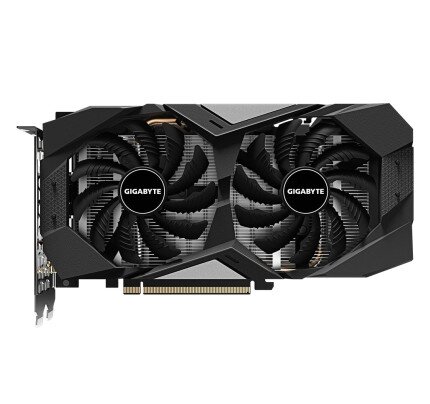 Gigabyte GeForce GTX 1660 Super OC 6G Graphics Card