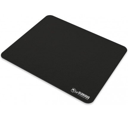Glorious Stitch Cloth Gaming Mousepad