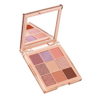 Huda Beauty Nude Obsessions Eyeshadow Palette