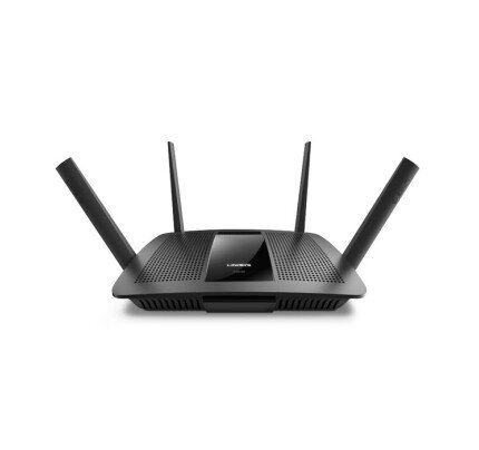 Linksys Max-Stream Dual-Band AC2600 WiFi 5 Router