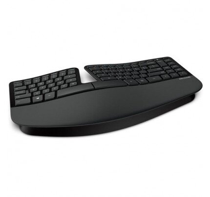 Microsoft Sculpt Ergonomic Keyboard for Business