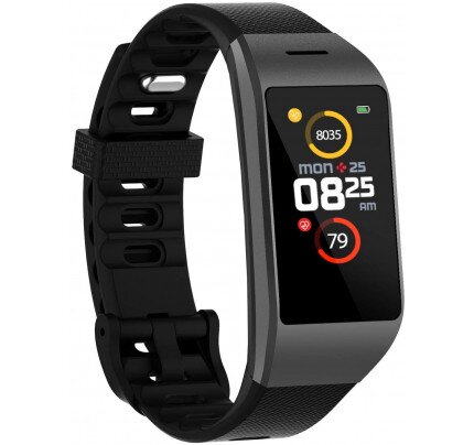 MyKronoz ZeNeo The Powerful Smartwatch