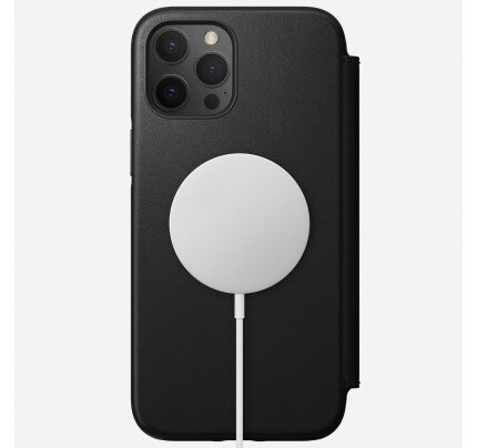 Nomad Rugged Folio Case with MagSafe