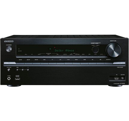 Onkyo HT-S9700THX 7.1-Channel Network Home Theater System