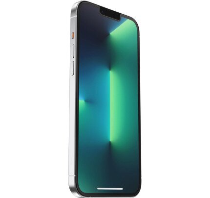 OtterBox Alpha Glass Screen Protector for iPhone 13 Pro Max