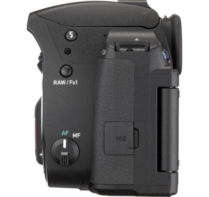 Ricoh Pentax K-70 Digital SLR Camera