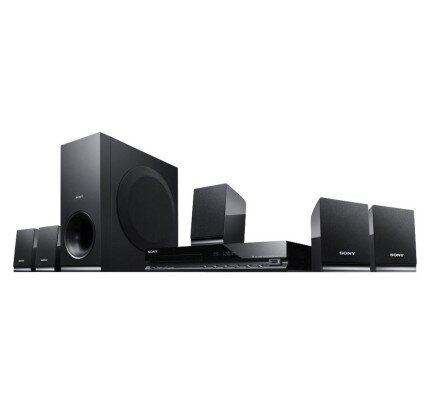 Sony DVD Home Theater System