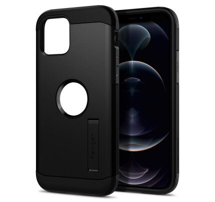 Spigen Tough Armor Case for iPhone 12 / iPhone 12 Pro