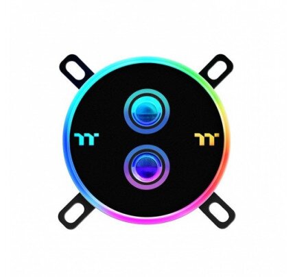 Thermaltake Pacific C360 DDC Soft Tube Water Cooling Kit