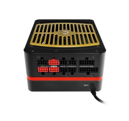 Thermaltake Toughpower DPS Power Supply