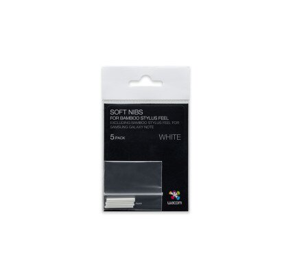 Wacom Soft Nibs For Bamboo Stylus Feel