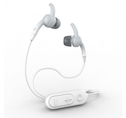 ZAGG Sound Hub Plugz Original Lightweight Wireless Earbuds