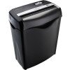 Amazon Basics Cross-Cut Paper And Credit Card Shredder