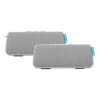 FUGOO Style 2.0 Bluetooth Speaker (2-Pack)