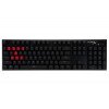 HyperX Alloy FPS Mechanical Gaming Keyboard - Cherry MX Red (Linear)