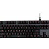 HyperX Alloy FPS Pro Mechanical Gaming Keyboard - Cherry MX Red (Linear)