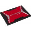 Kingston HyperX Savage SSD - 120GB