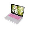LUXA2 K1 Color Keyboard Protector - Pink