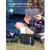 RAVPower Power Bank 30000mAh 100W – Prise AC – Charge Rapide – NEUF Scellé